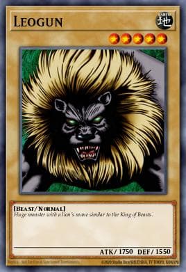 Leogun