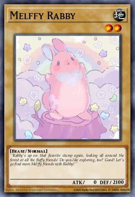 Melffy Rabby