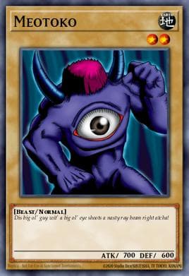 Meotoko