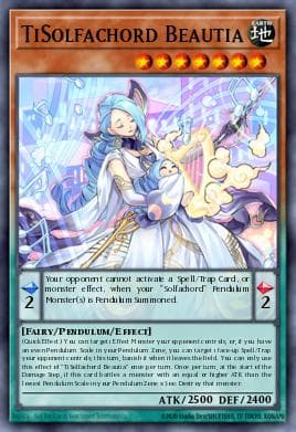 TiSolfachord Beautia