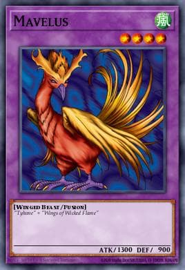 Mavelus