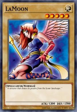 LaMoon