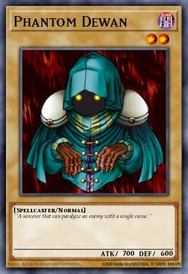 Phantom Dewan
