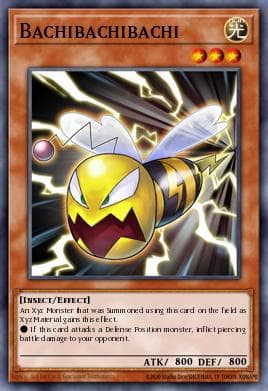 Bachibachibachi