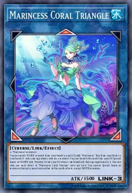 Marincess Coral Triangle