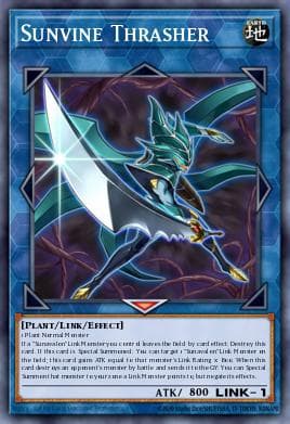 Sunvine Thrasher