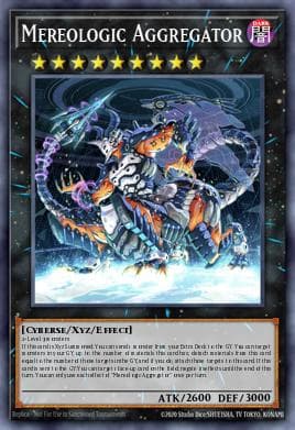 Mereologic Aggregator