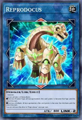 Reprodocus