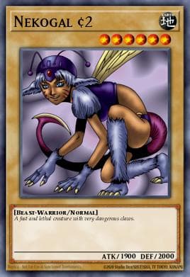 Nekogal #2