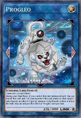 Progleo