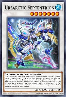 Ursarctic Septentrion