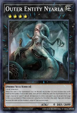Outer Entity Nyarla